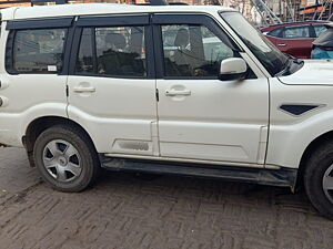 Second Hand Mahindra Scorpio S9 2WD 7 STR in Baghpat