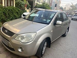 Second Hand Ford Fiesta/Classic EXi 1.4 in Pune