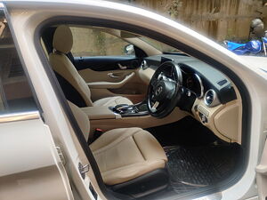 Second Hand Mercedes-Benz C-Class C 200 Avantgarde in Mumbai