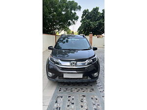 Second Hand Honda BR-V V Petrol in Jodhpur