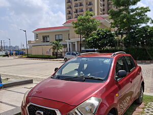 Second Hand Datsun Go T in Lucknow