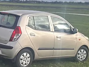 Second Hand Hyundai i10 Sportz 1.2 Kappa2 in Verna