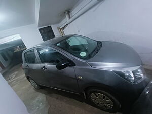 Second Hand Maruti Suzuki Celerio VXi in Ghaziabad