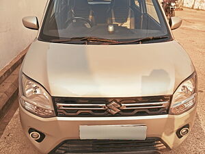 Second Hand Maruti Suzuki Wagon R VXi (O) 1.0 in Lucknow