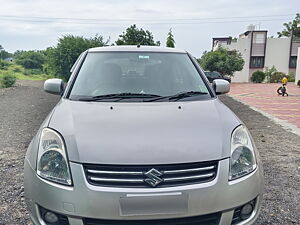 Second Hand Maruti Suzuki Swift DZire VDi BS-IV in Pandharpur