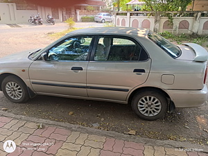 Second Hand Maruti Suzuki Baleno Sedan VXI in Nagpur