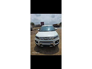 Second Hand Maruti Suzuki Vitara Brezza ZXi Plus [2022-2023] in Morbi