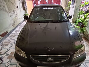 Second Hand Hyundai Accent Executive Edition in Jaipur