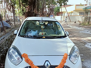 Second Hand Renault Pulse RxZ Diesel in Nashik