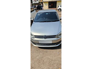 Second Hand Volkswagen Vento IPL Edition in Nagpur