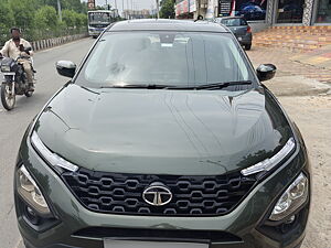 Second Hand Tata Harrier XZA Plus Camo in Tirupati