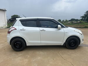 Second Hand Maruti Suzuki Swift VDi in Mehsana