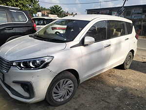 Second Hand Maruti Suzuki Ertiga VXi in Basti