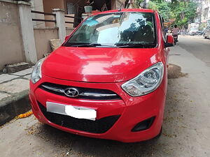 Second Hand Hyundai i10 Magna 1.1 iRDE2 [2010-2017] in Hyderabad