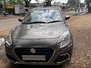 Second Hand Maruti Suzuki DZire VXi CNG [2020-2023] in Bhopal