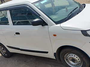 Second Hand Maruti Suzuki Wagon R LXi 1.0 CNG in Palwal