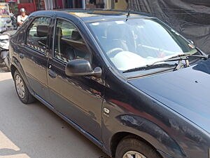 Second Hand Mahindra-Renault Verito/Logan DLX 1.5 dci in Chennai