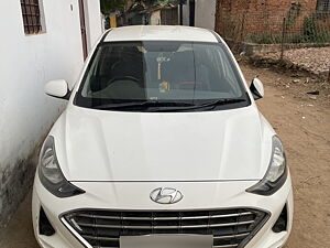 Second Hand Hyundai Grand i10 NIOS Magna 1.2 Kappa VTVT in Rewa