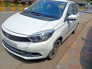 Second Hand Tata Tiago Revotron XT [2016-2019] in Jabalpur