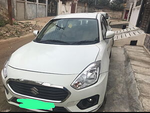 Second Hand Maruti Suzuki Swift DZire VXI in Allahabad