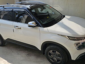 Second Hand Hyundai Venue S Plus 1.2 Petrol in Kodarma