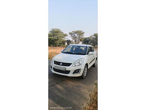 Second Hand Maruti Suzuki Swift VDi ABS [2014-2017] in Charkhi Dadri