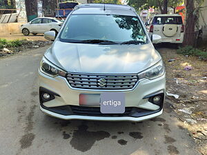 Second Hand Maruti Suzuki Ertiga VXi in Aurangabad