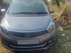 Second Hand Tata Tigor Revotorq XZ+ in Jammu