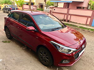 Second Hand Hyundai Elite i20 Asta 1.2 AT in Chennai