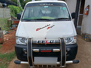 Second Hand Maruti Suzuki Eeco 5 STR AC (O) in Vadodara