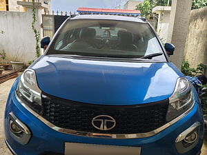 Second Hand Tata Nexon XZA Plus Petrol in Ranchi