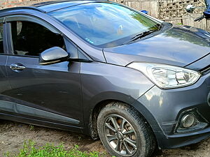 Second Hand Hyundai Grand i10 Asta 1.1 CRDi (O) [2013-2017] in Darbhanga