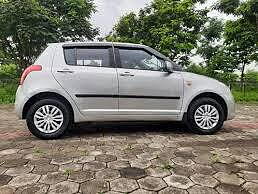 Second Hand Maruti Suzuki Swift VDi [2014-2017] in Nanded