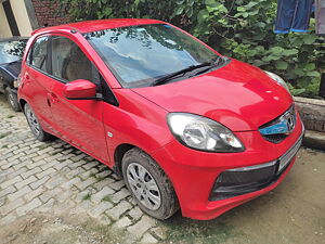 Second Hand Honda Brio S MT in Noida