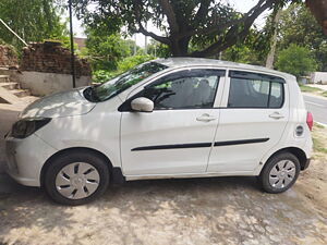 Second Hand Maruti Suzuki Celerio ZXi in Maharajganj