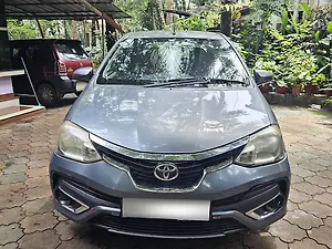 Second Hand Toyota Etios Liva GD in Malappuram