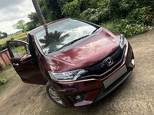 Second Hand Honda Jazz V Diesel in Hooghly