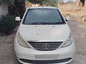 Second Hand Tata Vista LX Quadrajet in Sangrur