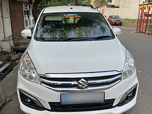 Second Hand Maruti Suzuki Ertiga VDi in Amethi