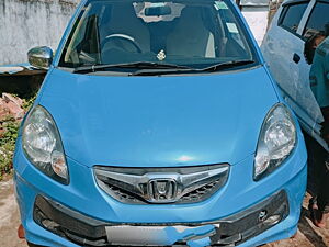 Second Hand Honda Brio EX MT in Bhandara