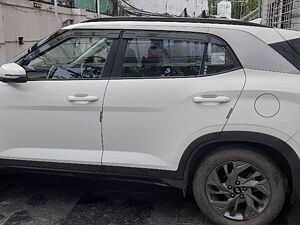 Second Hand Hyundai Creta SX 1.4 Turbo 7 DCT in Pune