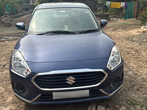 Second Hand Maruti Suzuki DZire VDi AMT in Washim