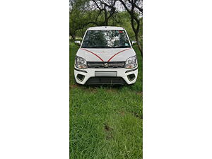 Second Hand Maruti Suzuki Wagon R VXI 1.0 [2022-2023] in Chitrakoot