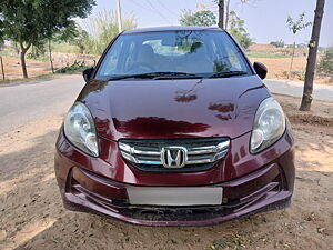 Second Hand Honda Amaze 1.5 VX i-DTEC in Bhiwadi