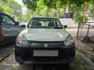 Second Hand Maruti Suzuki Alto 800 LX [2016-2019] in Faridabad