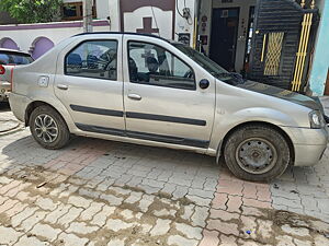 Second Hand Mahindra Logan/Verito 1.5 D4 BS-III in Lucknow