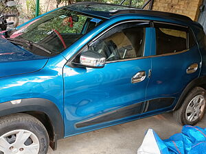 Second Hand Renault Kwid RXL 0.8 in Asansol