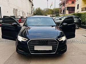 Second Hand Audi A3 35 TDI Premium Plus in Delhi