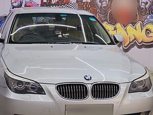 Second Hand BMW 5-Series 525i Sedan in Kolkata