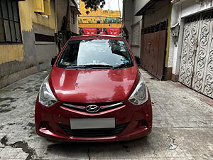 Second Hand Hyundai Eon D-Lite + in Kolkata